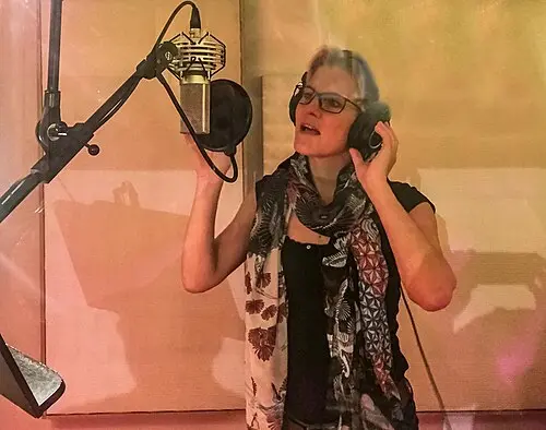 Anja Krabbe