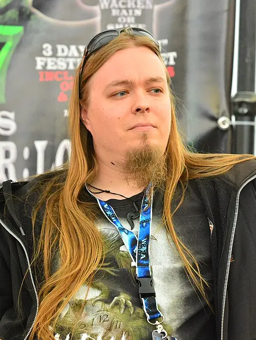 Matias Kupiainen