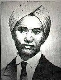 Kartar Singh Sarabha