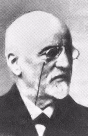 Edmond Louis Budry