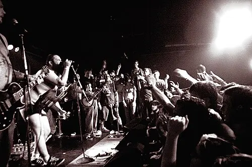 Dillinger Four