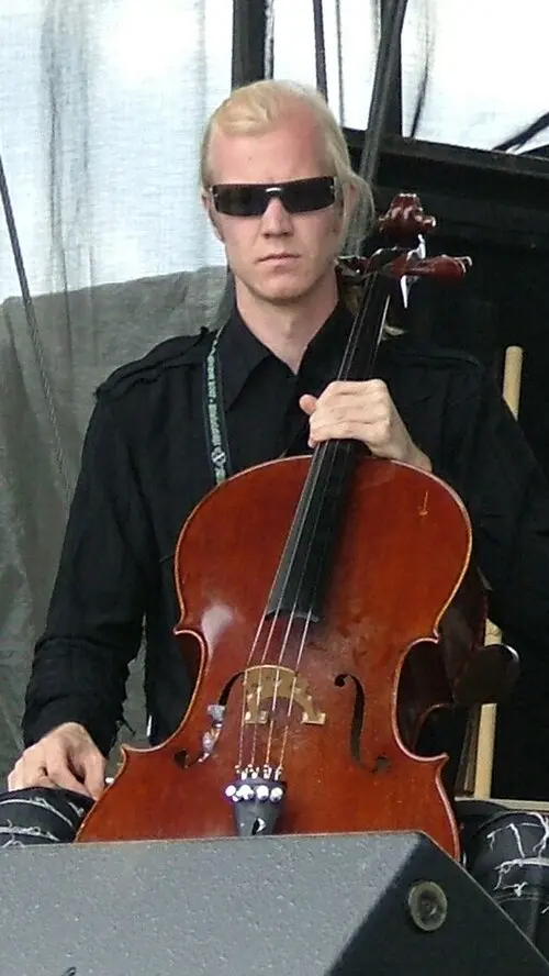 Max Lilja