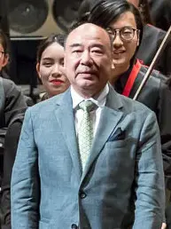 周龙