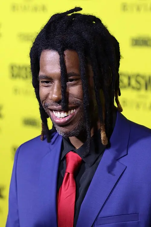 Flying Lotus