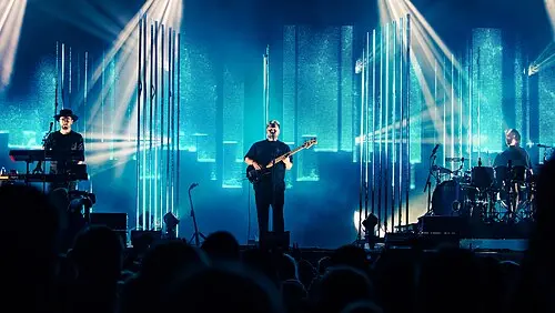 alt‐J