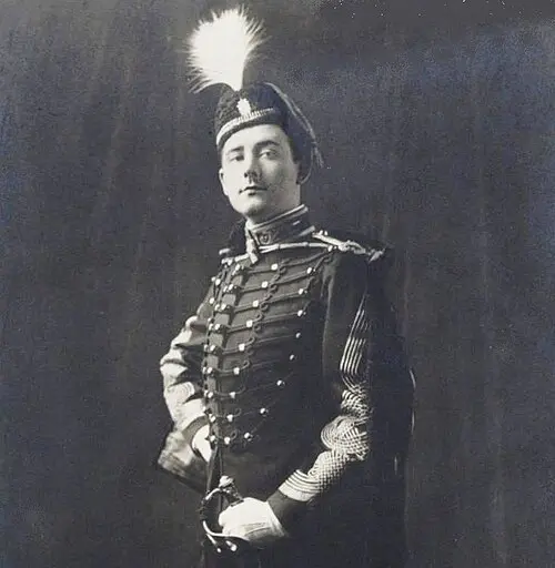 Henry Defreyn