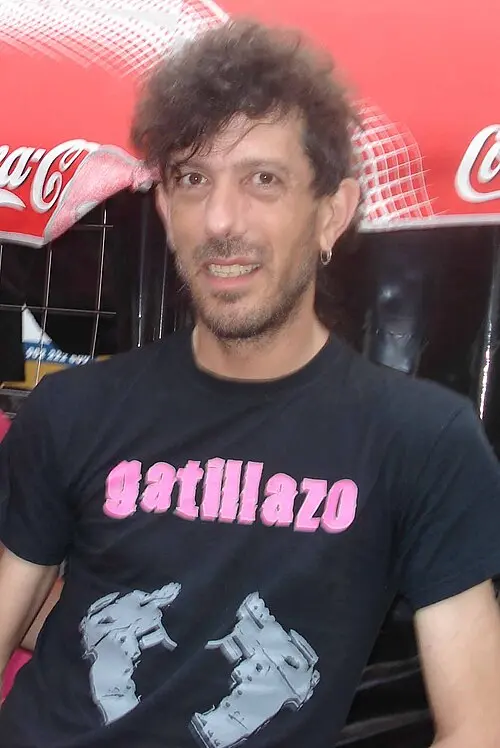 Manolo Kabezabolo