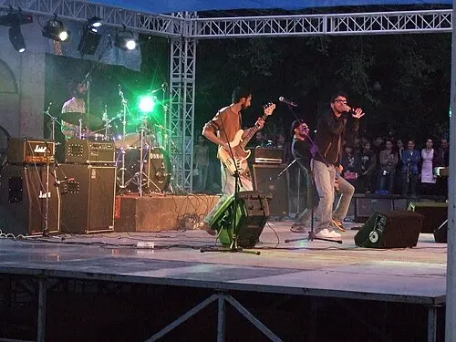 Vordan Karmir