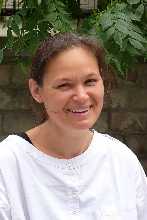 Marie‐Ange Leurent