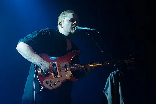 Audun Laading