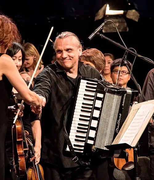 Enrique Ugarte