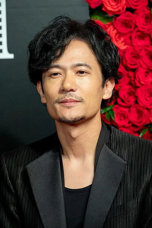 稲垣吾郎