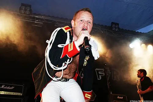 Esben Selvig