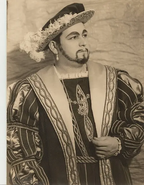 Guy Fouché