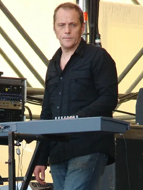 Les Smith