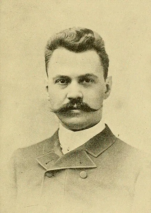 Constantin von Sternberg