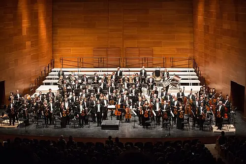 Lëtzebuerger philharmoneschen Orchester