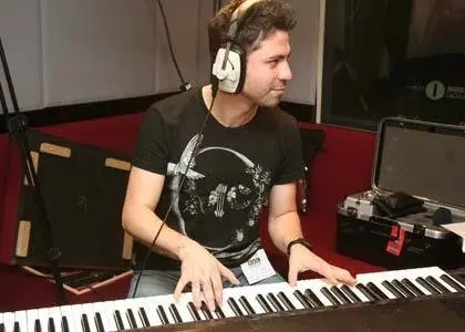 Matt Nasir