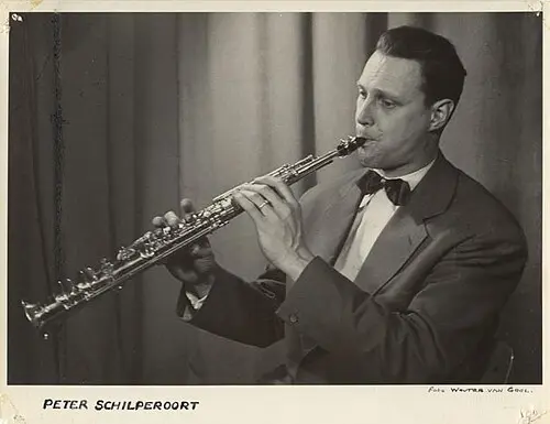 Peter Schilperoort