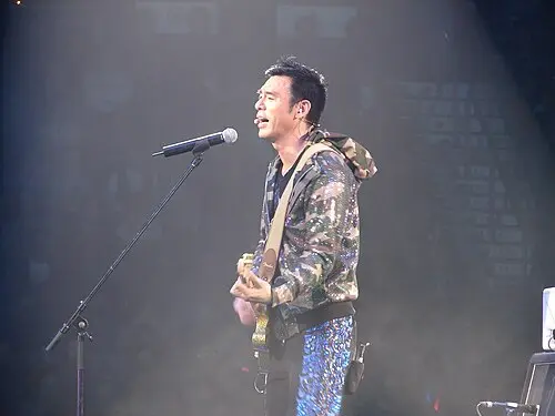 鍾鎮濤
