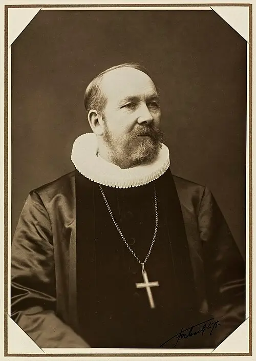 Bernt Støylen