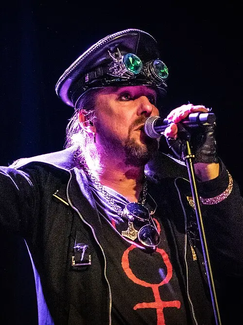 Thomas Vikström