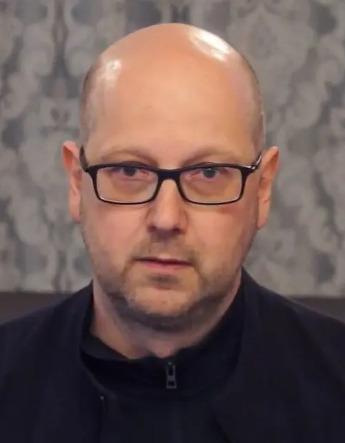 Klaus Lang