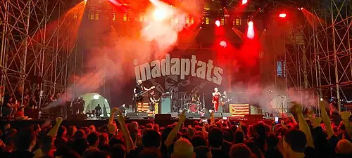 Inadaptats