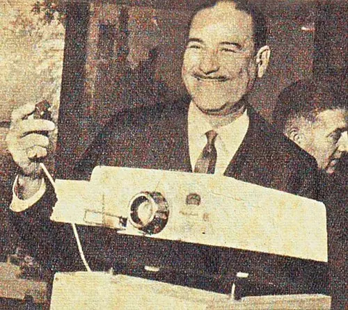 Osvaldo Sosa Cordero