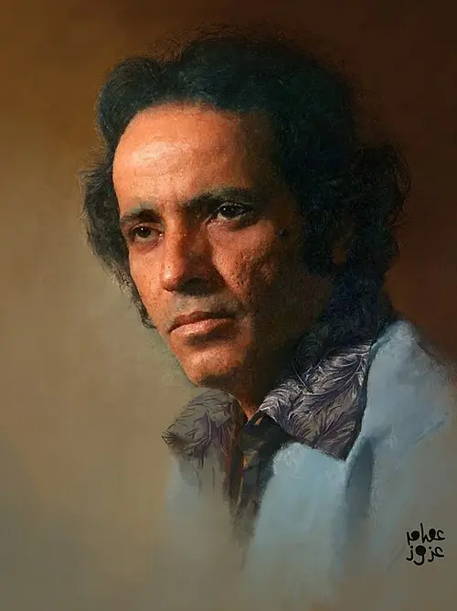 بليغ حمدى