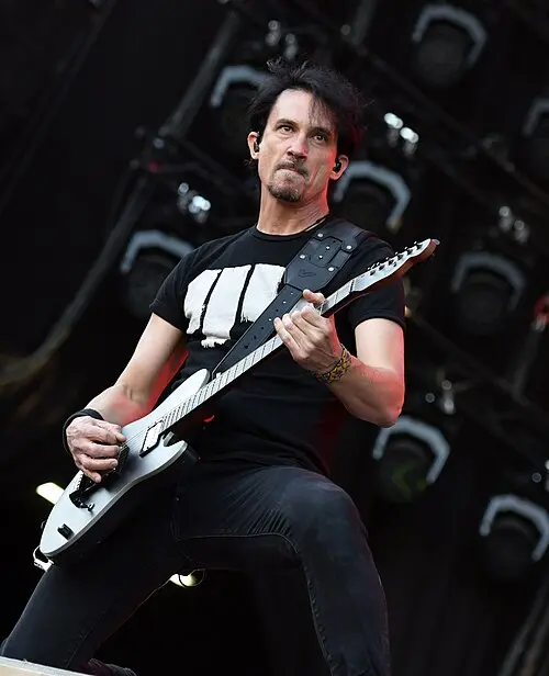 Joe Duplantier