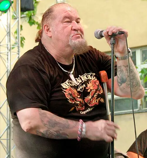 Deák Bill Gyula