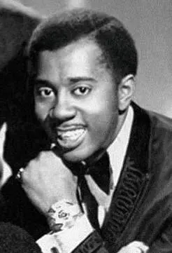 Melvin Franklin