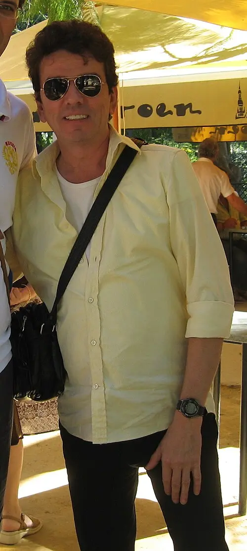 Jaime Urrutia