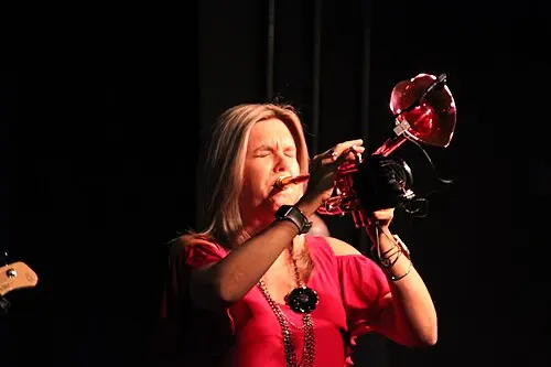 Cindy Bradley