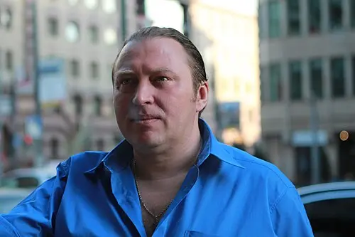 Вячеслав Быков