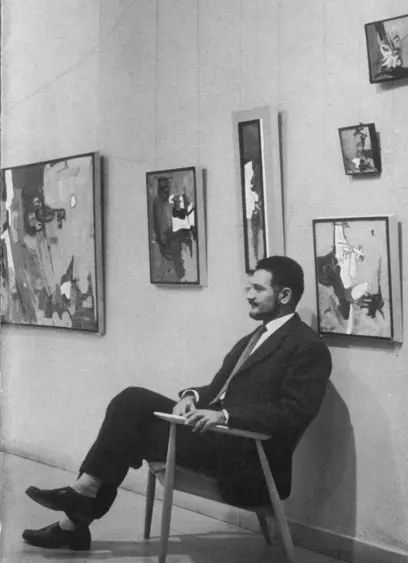 Michael Argov