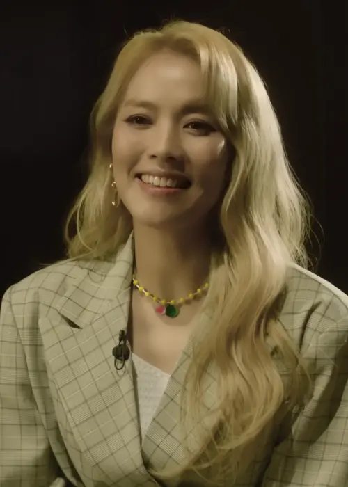 소향