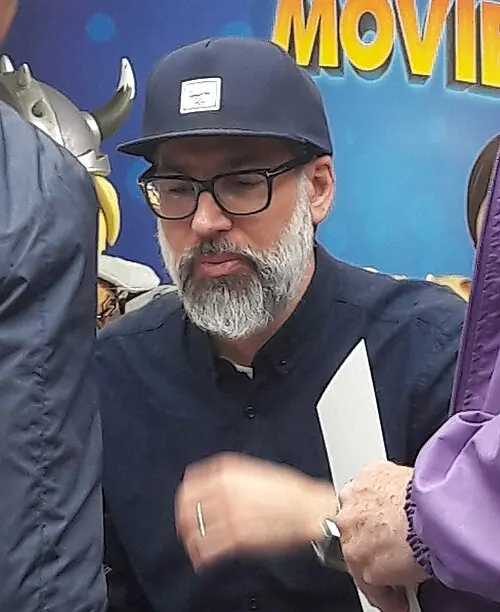 Lino DiSalvo