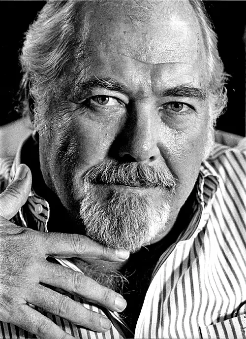 Robert B. Altman