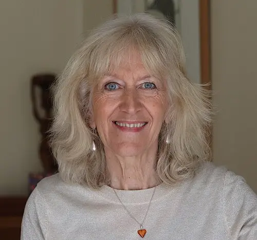 Joan E. Taylor