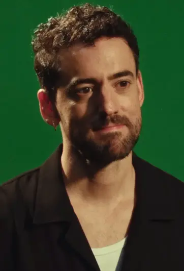 Luis Gerardo Méndez