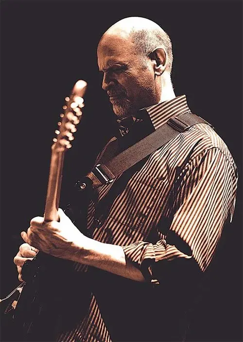 Richie Davis