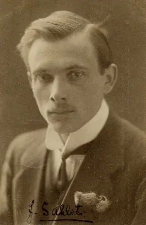 Jānis Zālītis