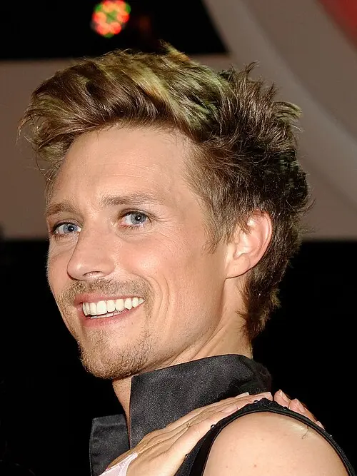 Lukas Perman