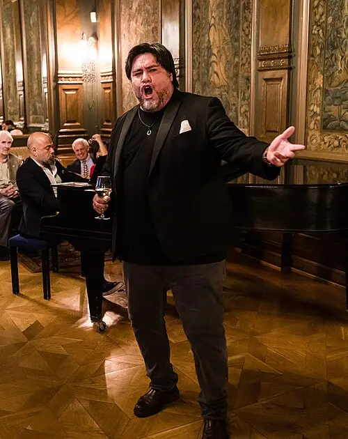Yngve Søberg