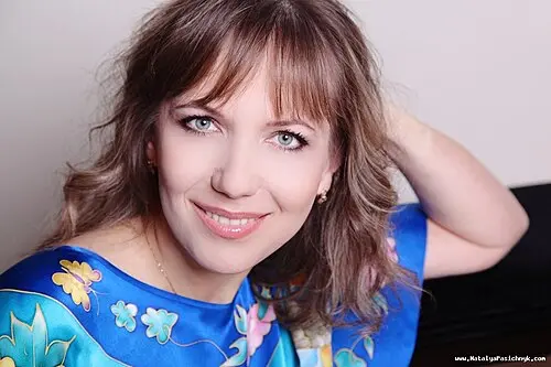 Natalya Pasichnyk