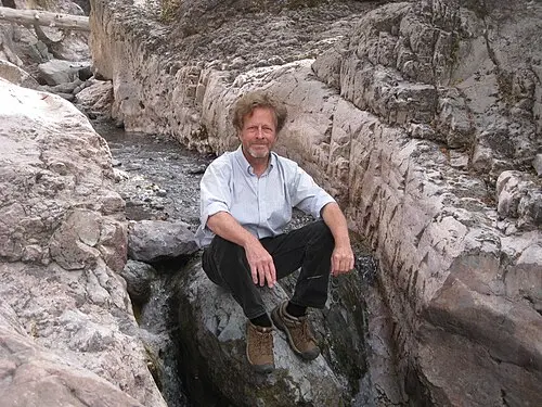 David Mason