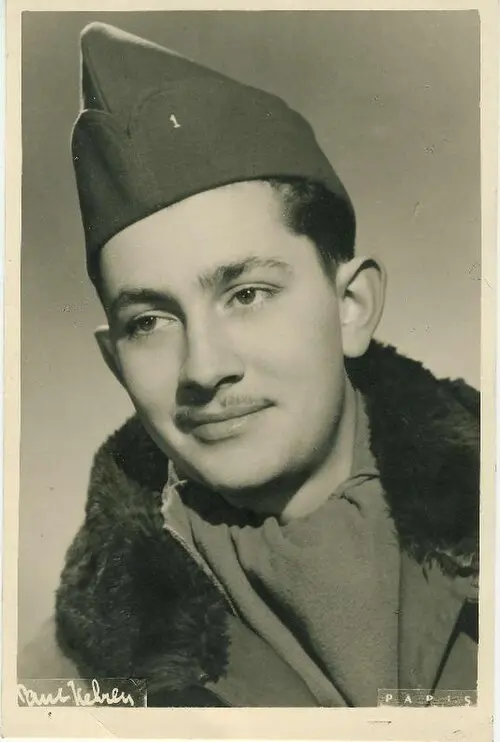 Jean‐Claude Pascal