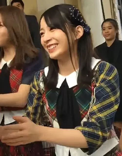 佐々木優佳里